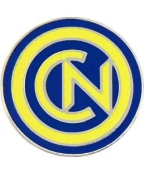 102nd Infantry Division Metal hat Pin
