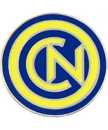 102nd Infantry Division Metal hat Pin