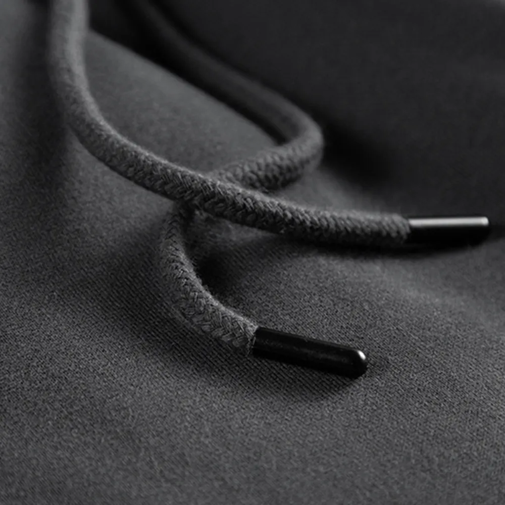 345 GSM Cuffed-Leg Fleece Comfort Sweatpants
