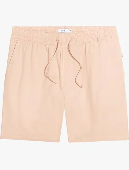 Aiden Short in Evening Sand