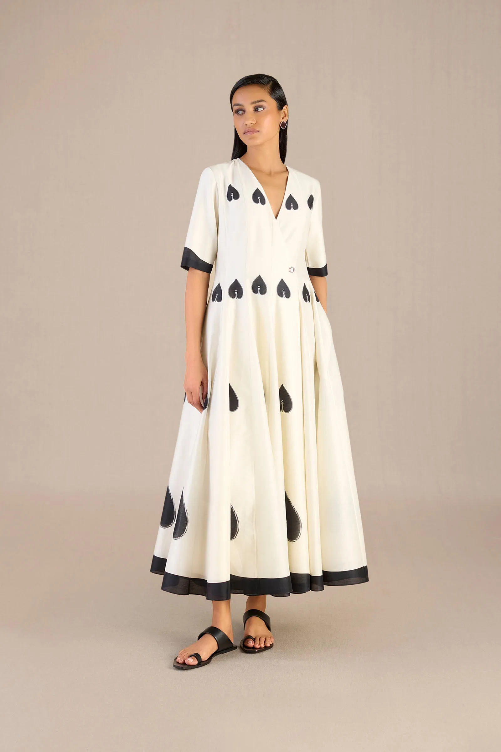 Azah Dress