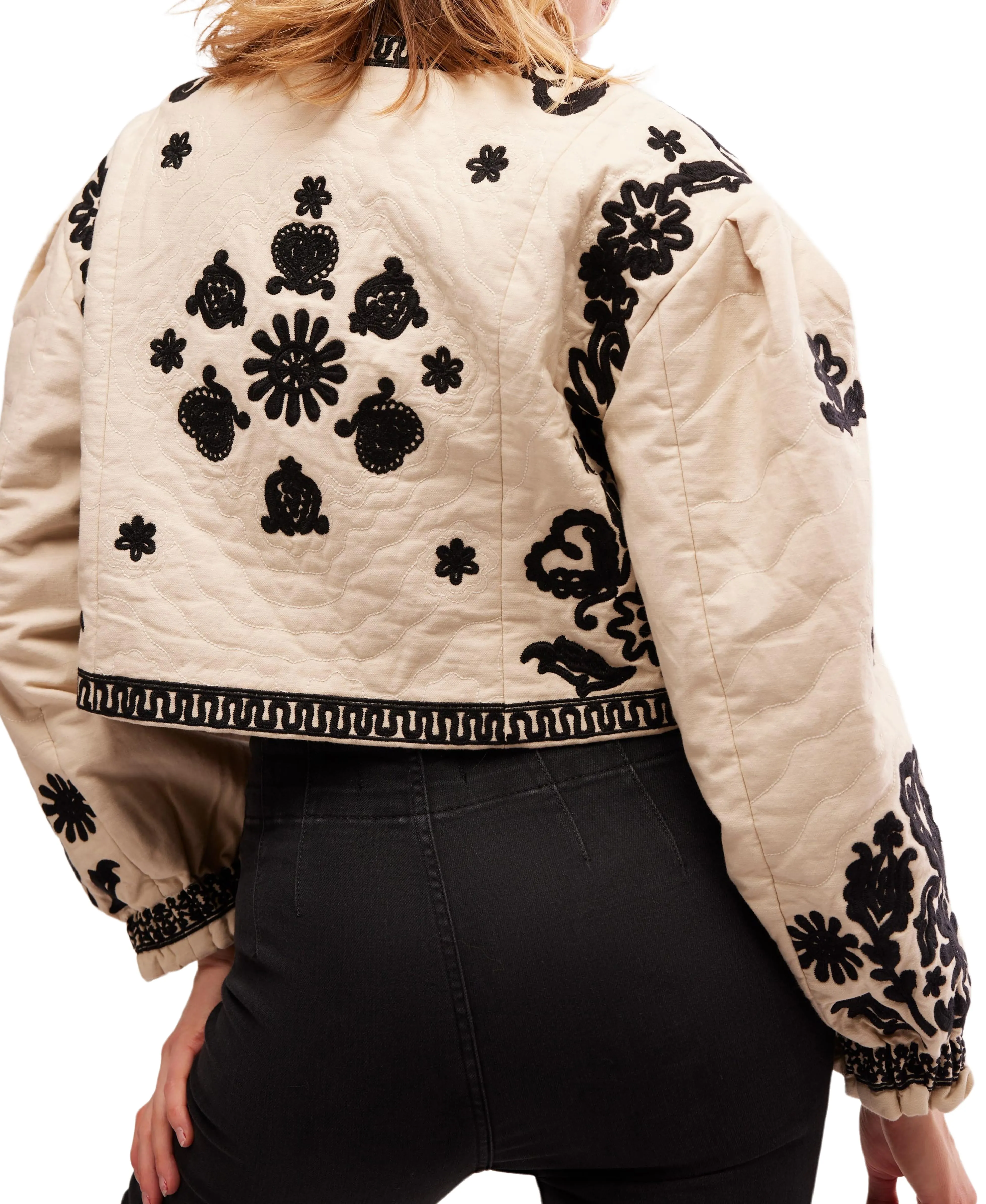 Bali Mabel Jacket
