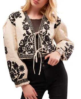 Bali Mabel Jacket