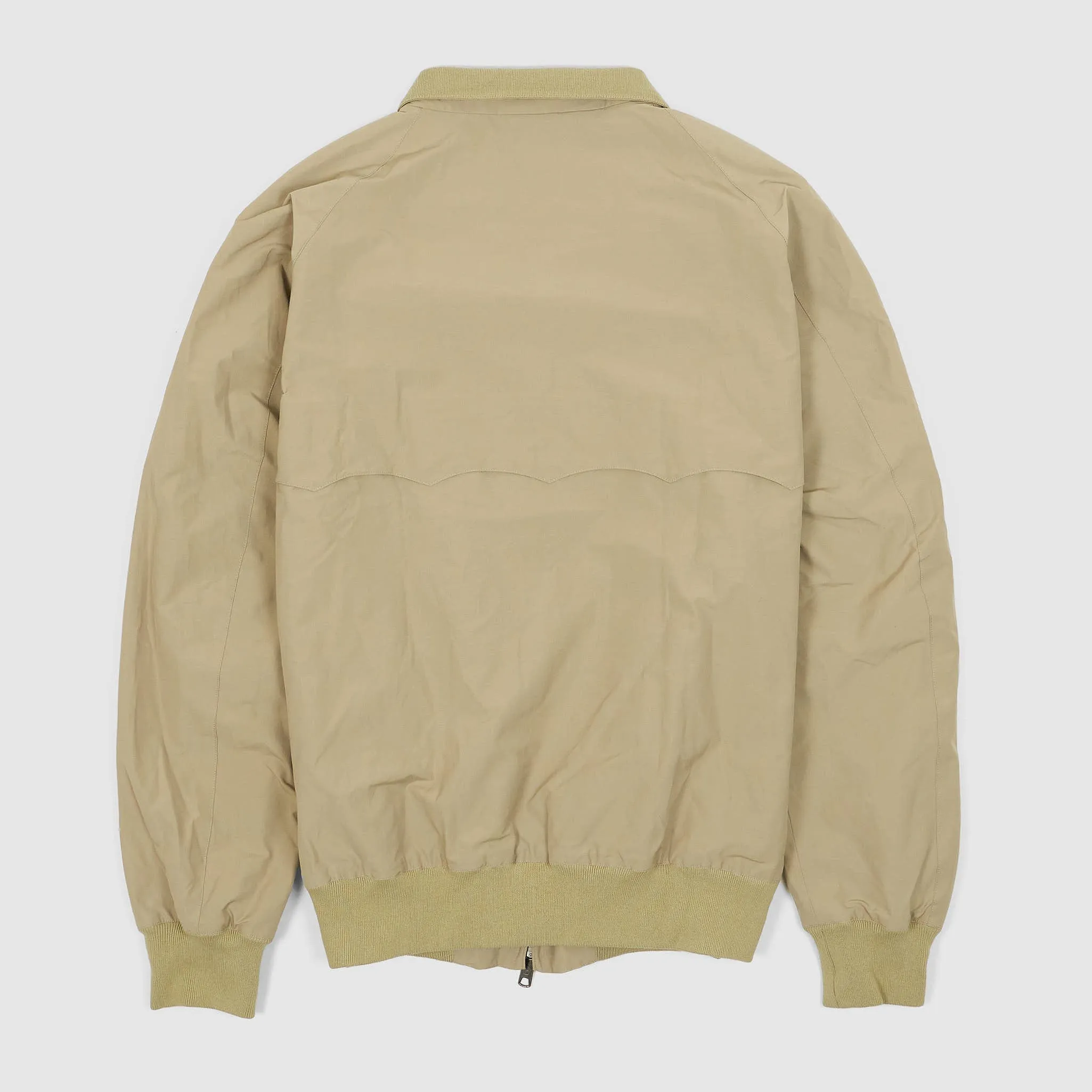 Baracuta G9 Harrington Jacket