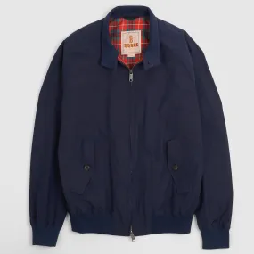 Baracuta G9 Harrington Jacket