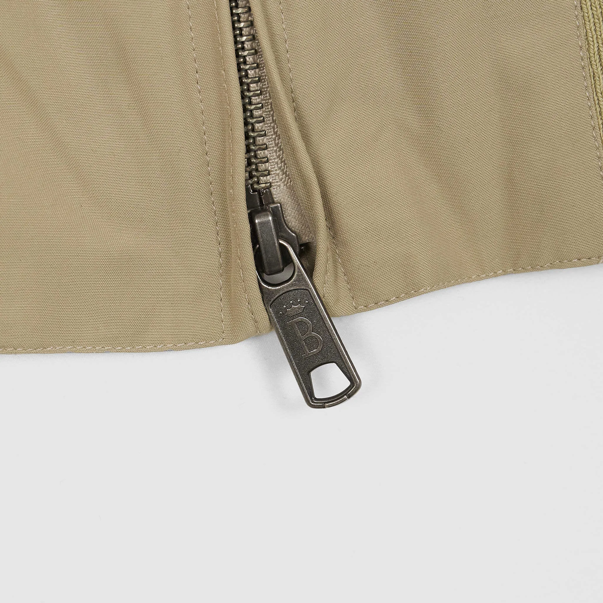 Baracuta G9 Harrington Jacket