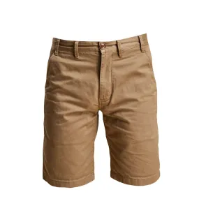 Barbour City Neuston Shorts Stone