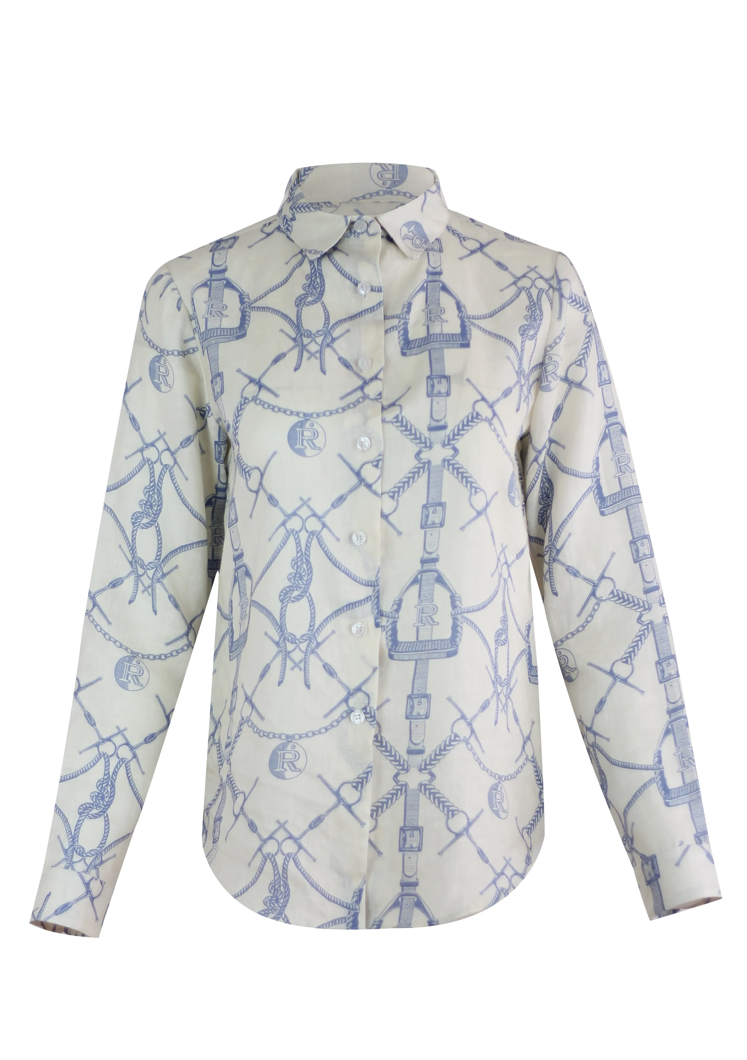 Basic Linen Shirt