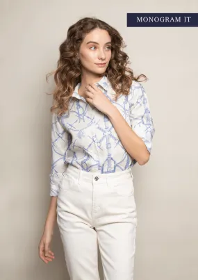 Basic Linen Shirt
