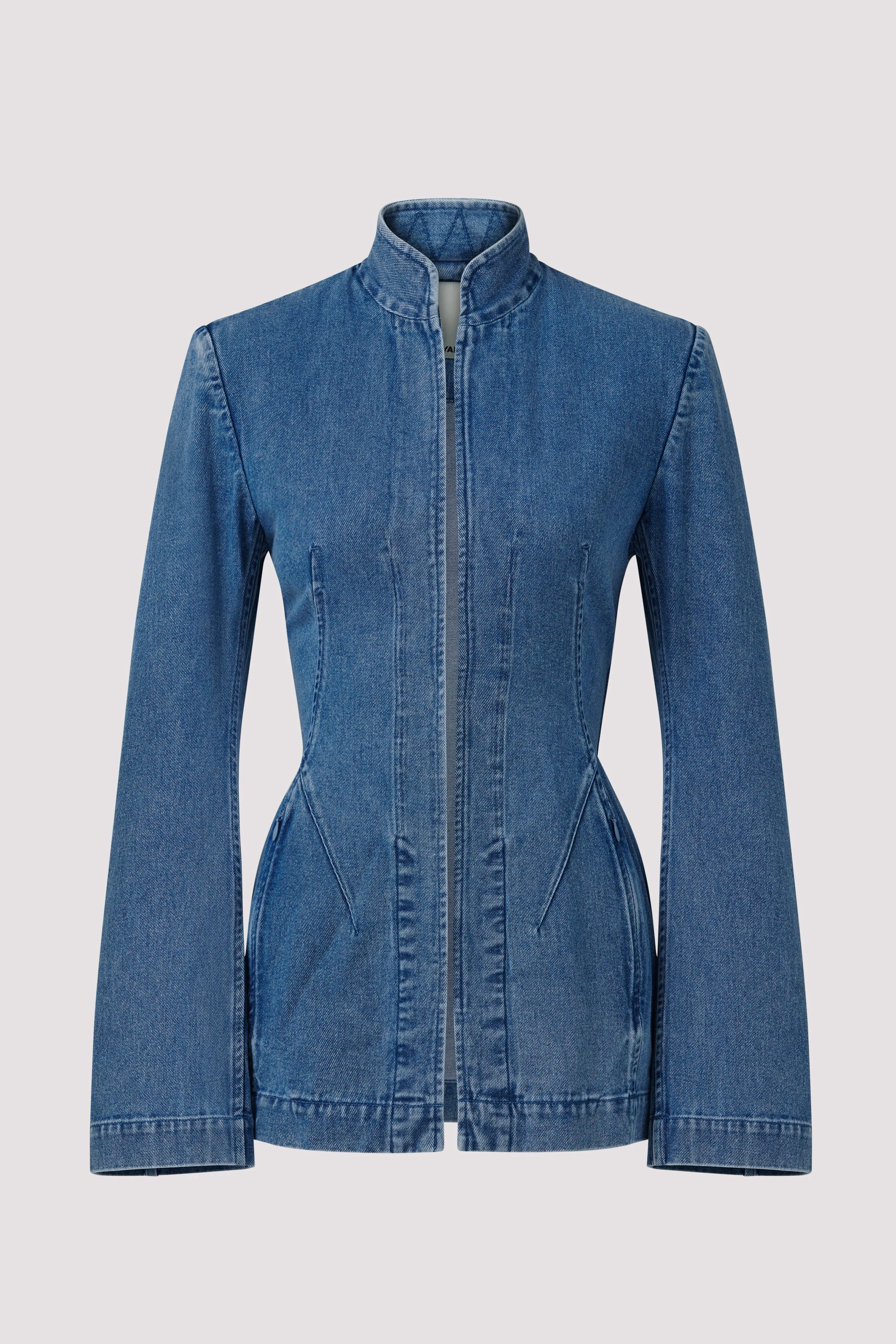 Blue Lee Denim Jacket