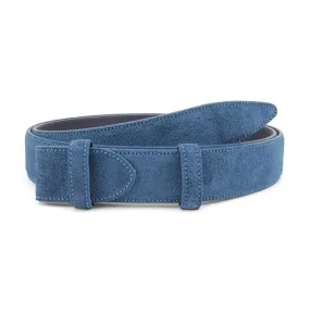 Bogart Classic Suede Belt Strap