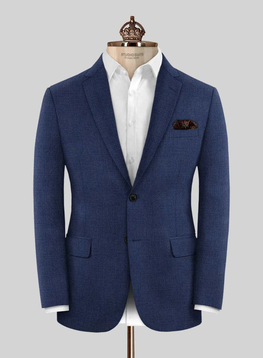 Bristol Marine Sharkskin Jacket
