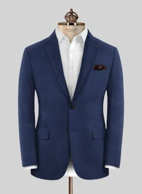Bristol Marine Sharkskin Jacket