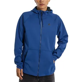 Burton Crown Weatherproof Full-Zip Hoodie 2025 - Men's