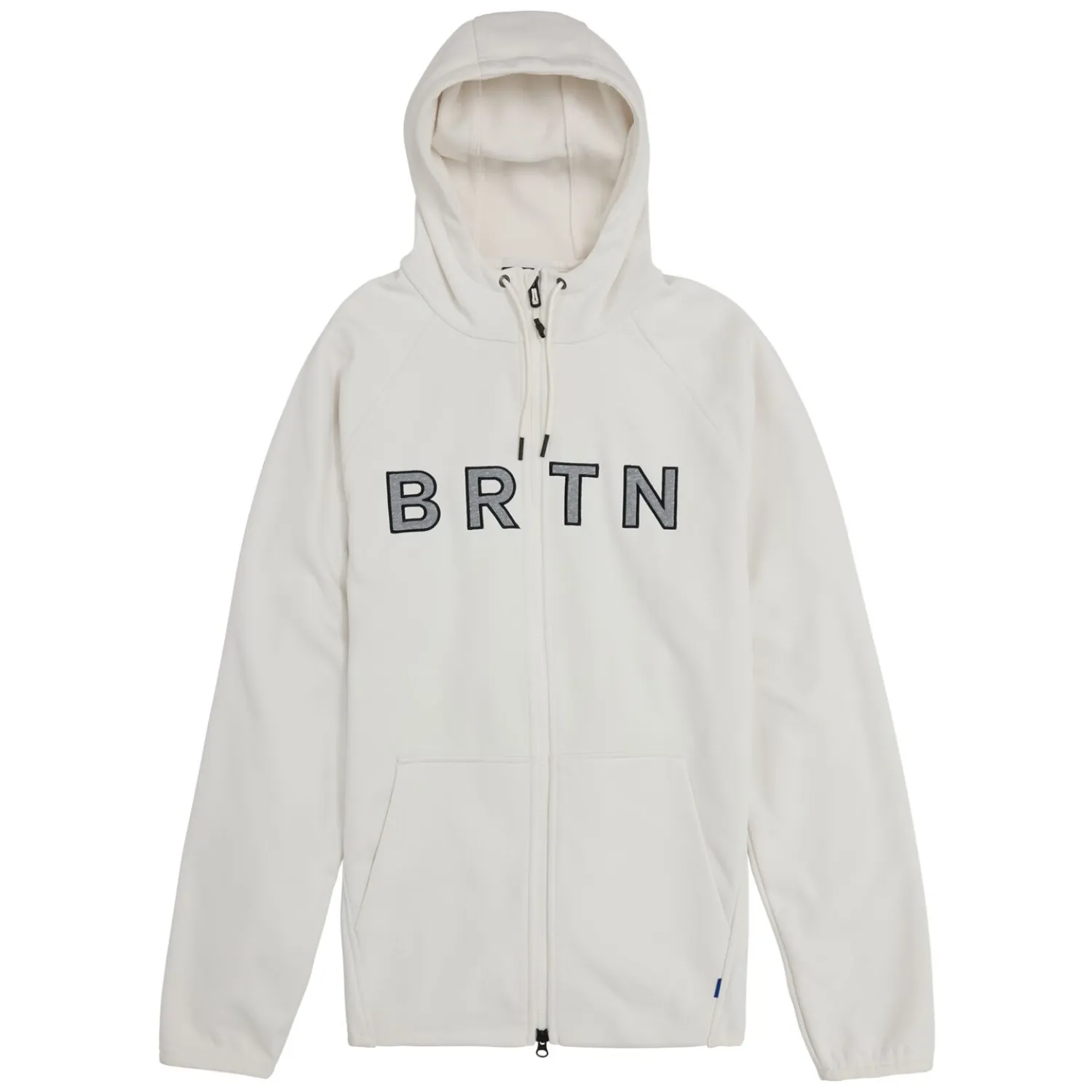 Burton Crown Weatherproof Full-Zip Hoodie 2025 - Men's
