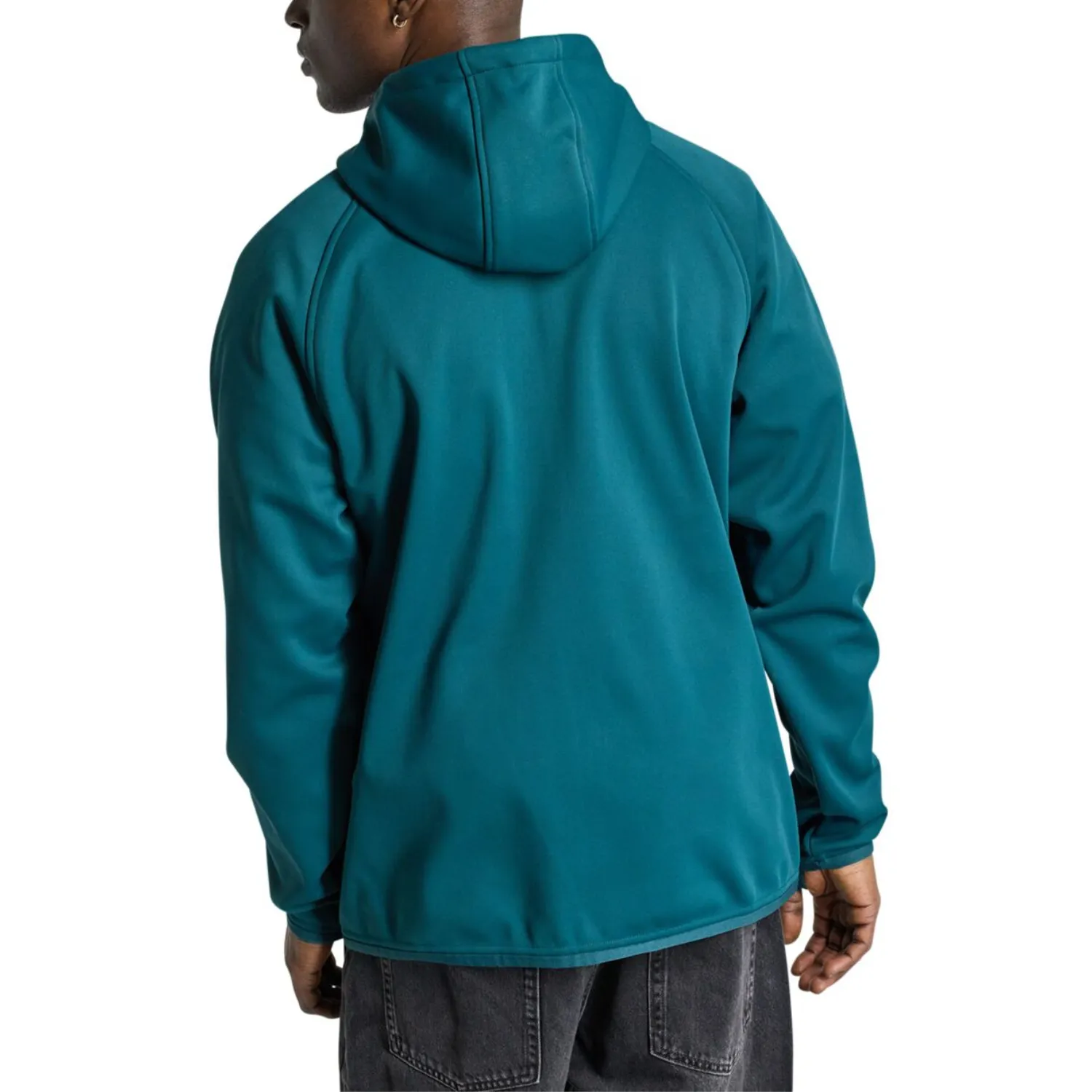 Burton Crown Weatherproof Full-Zip Hoodie 2025 - Men's