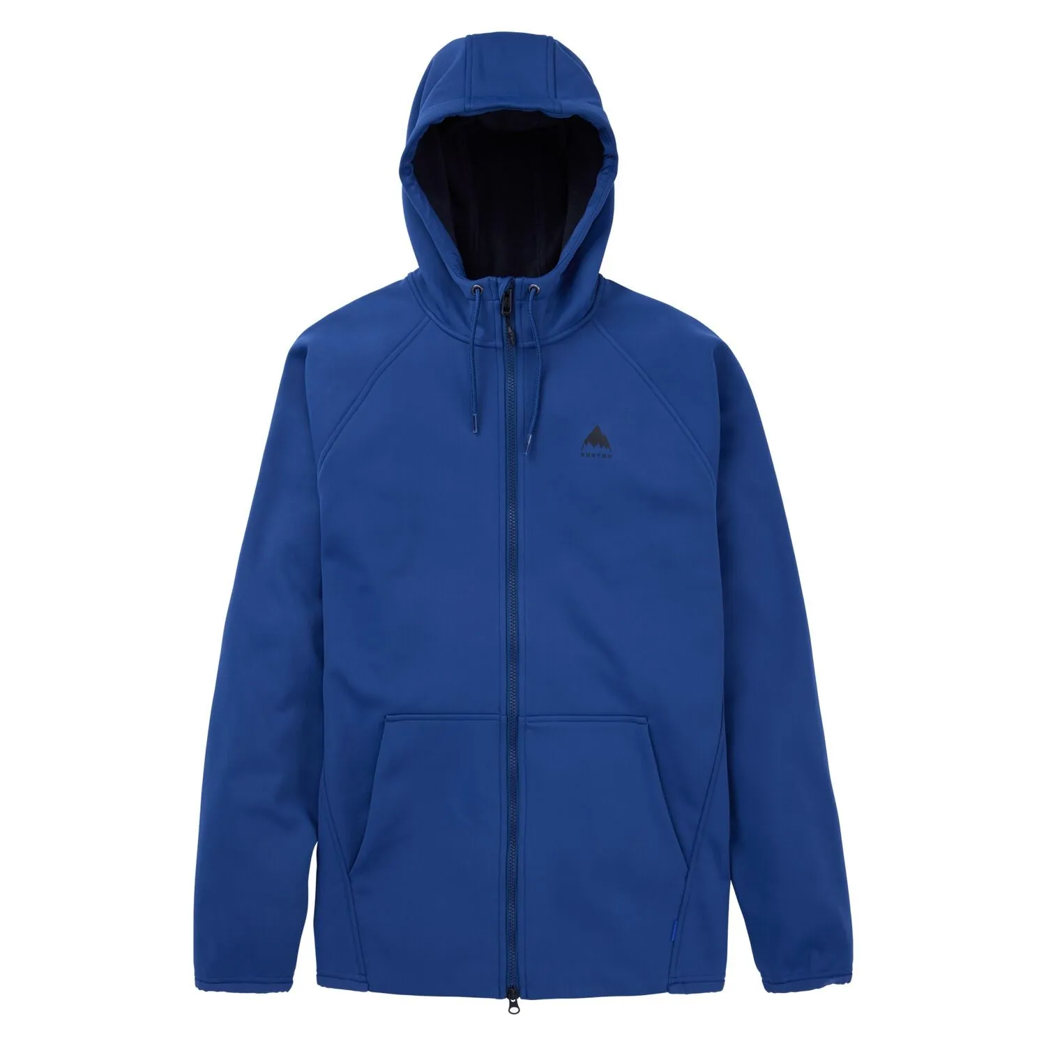 Burton Crown Weatherproof Full-Zip Hoodie 2025 - Men's