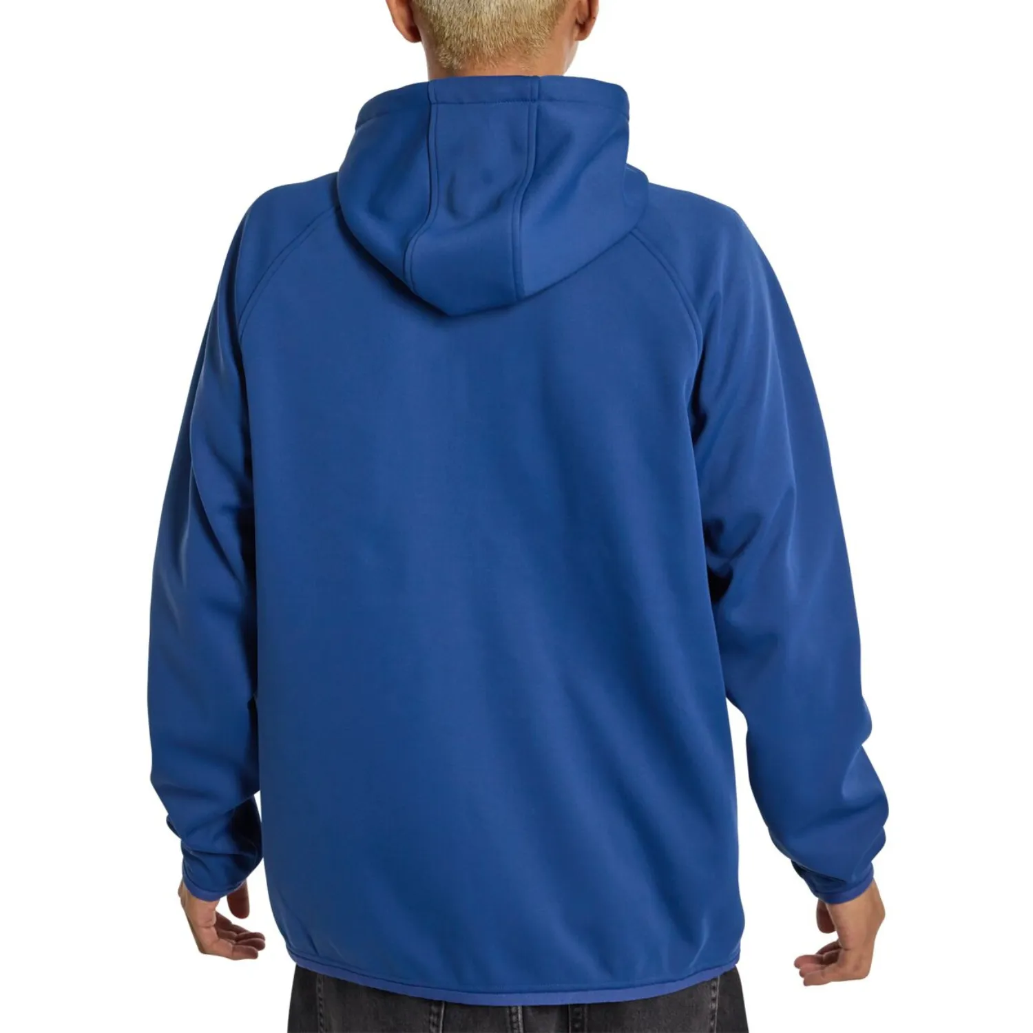 Burton Crown Weatherproof Full-Zip Hoodie 2025 - Men's