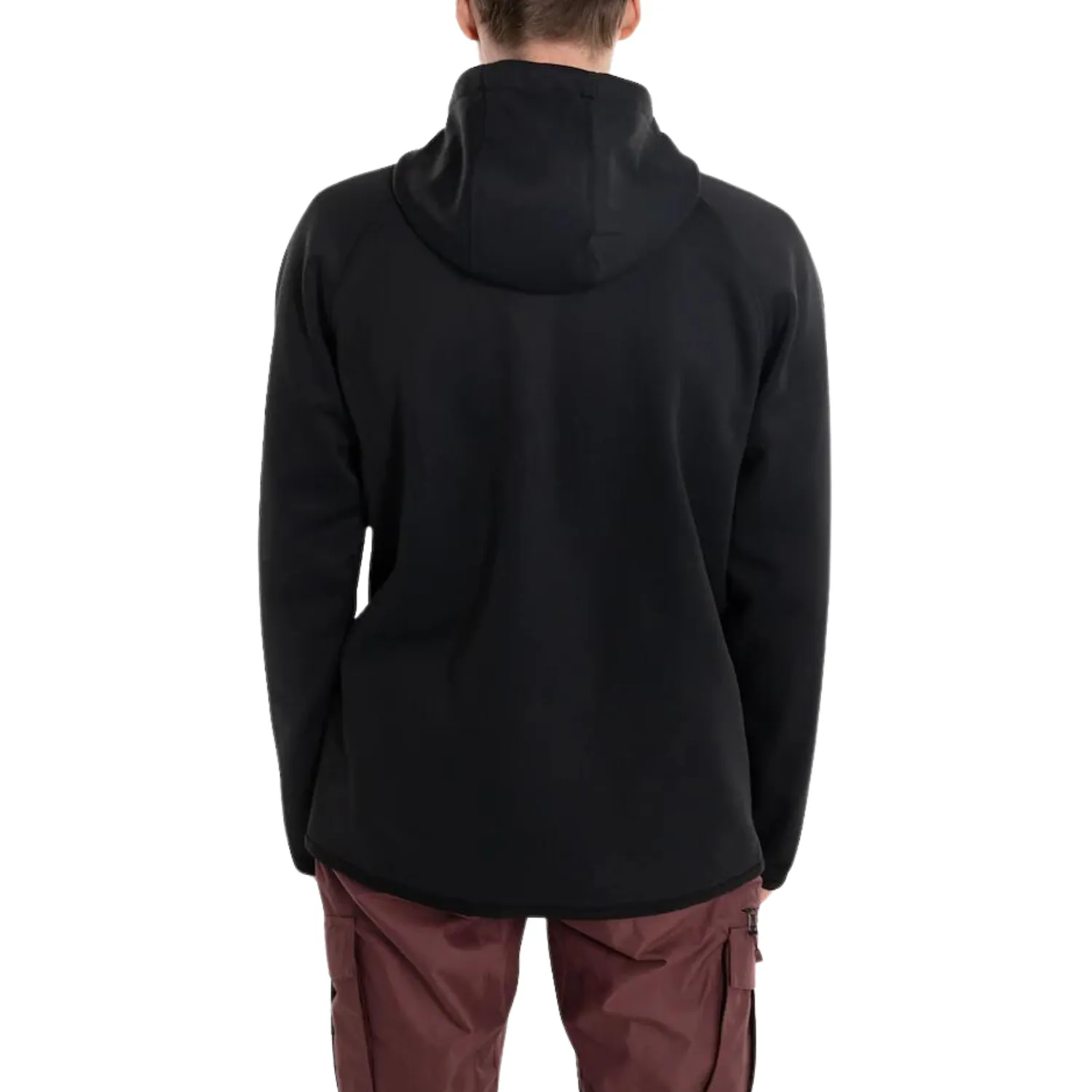 Burton Crown Weatherproof Full-Zip Hoodie 2025 - Men's