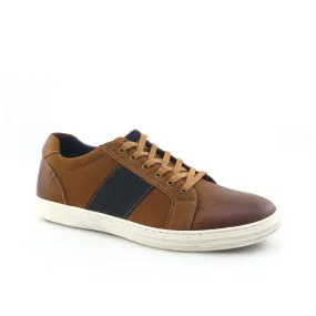 Byron Bay Lennox Mens Shoes Tan