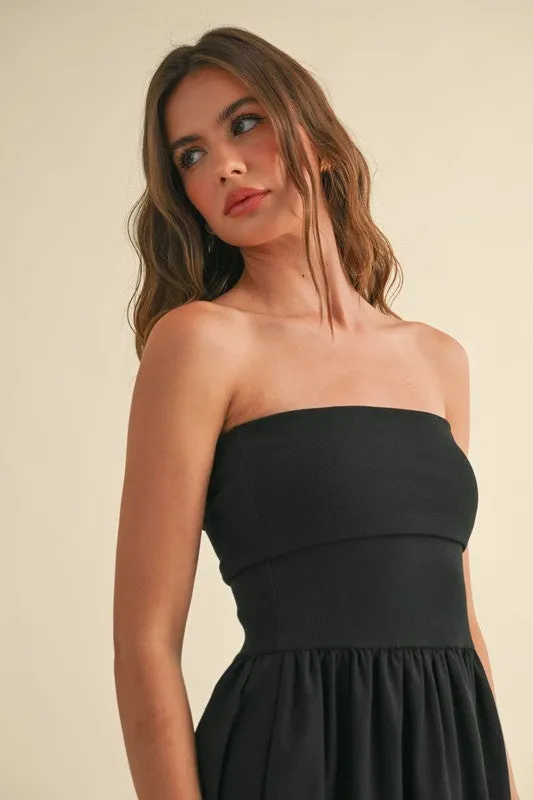 Casual Charm Dress