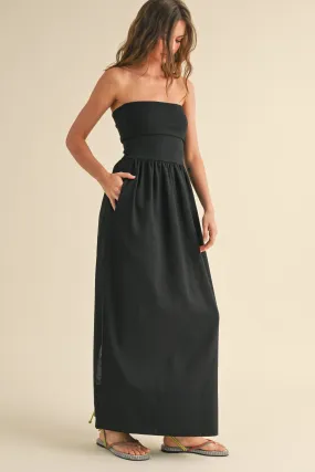 Casual Charm Dress