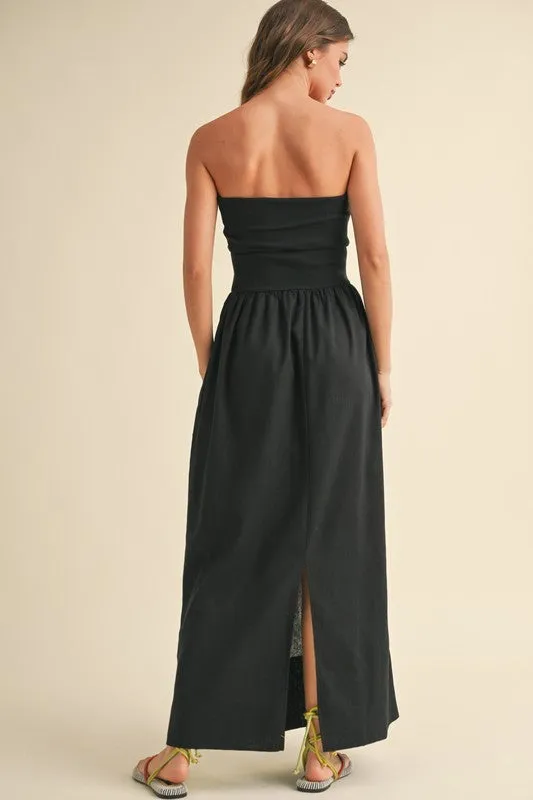 Casual Charm Dress