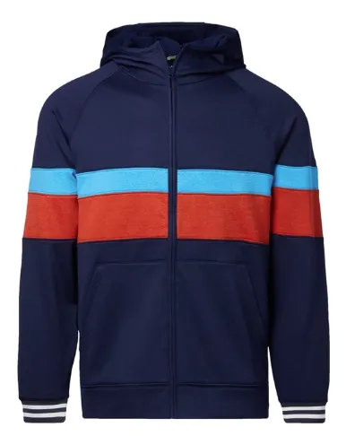 Cotopaxi - Men's Bandera Full-Zip Hoodie