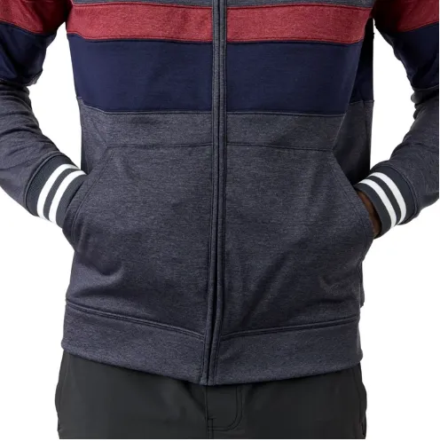 Cotopaxi - Men's Bandera Full-Zip Hoodie