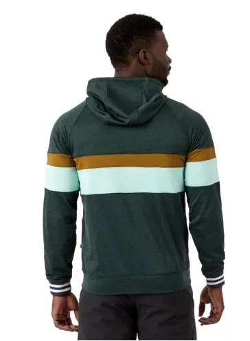 Cotopaxi - Men's Bandera Full-Zip Hoodie