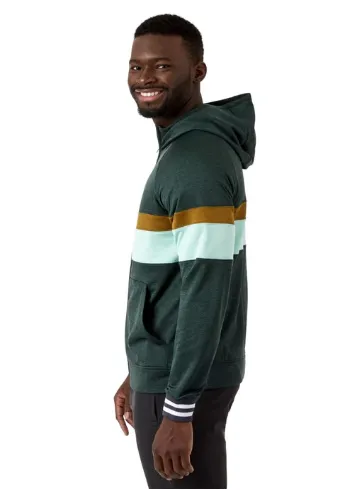 Cotopaxi - Men's Bandera Full-Zip Hoodie
