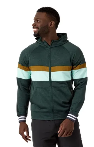 Cotopaxi - Men's Bandera Full-Zip Hoodie