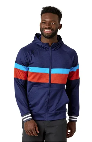 Cotopaxi - Men's Bandera Full-Zip Hoodie