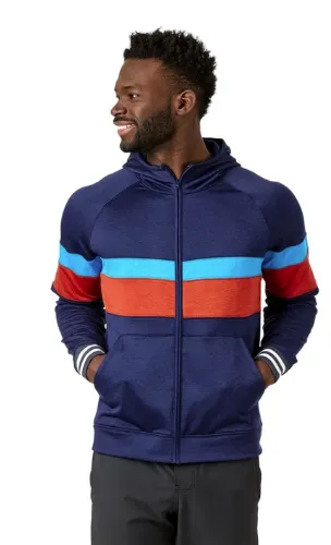 Cotopaxi - Men's Bandera Full-Zip Hoodie