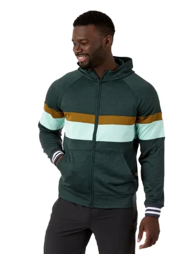 Cotopaxi - Men's Bandera Full-Zip Hoodie