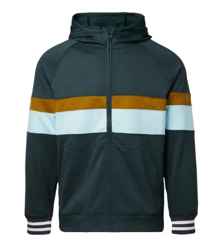 Cotopaxi - Men's Bandera Full-Zip Hoodie