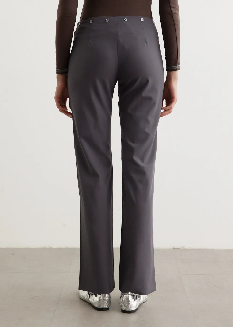 Dain Trousers