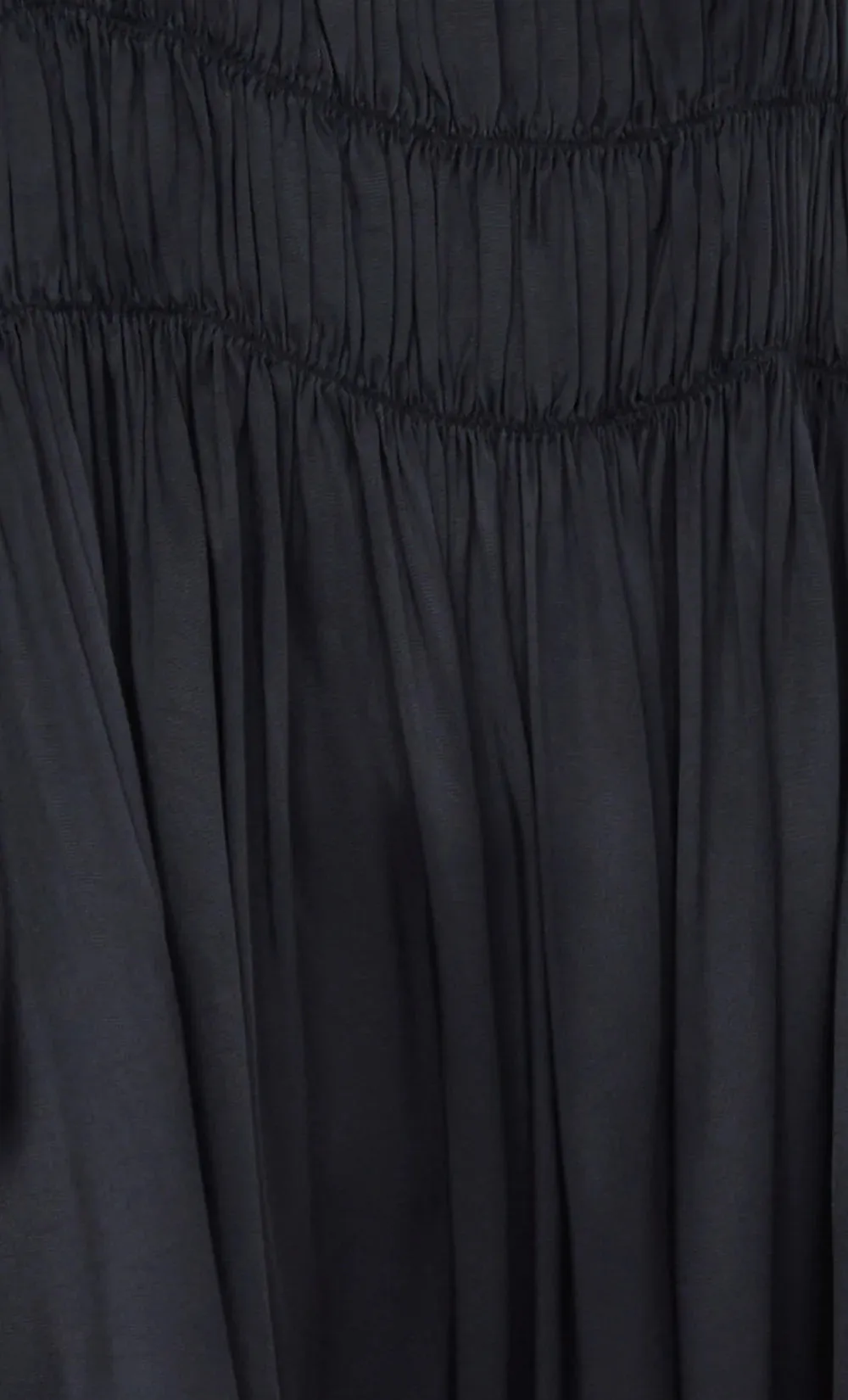 DALI MAXI SHIFT DRESS