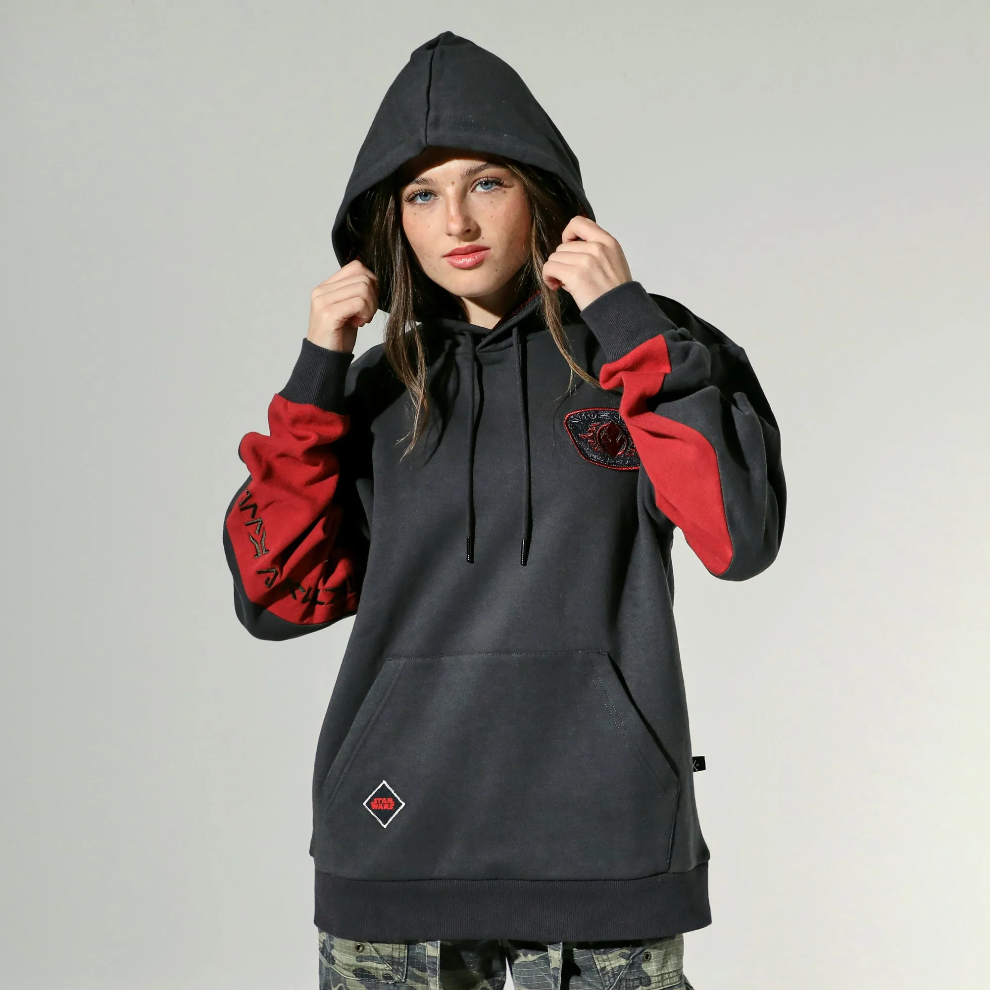 Darth Maul Hoodie