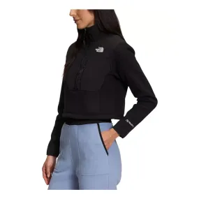DENALI CROP - WOMEN'S FLEECE JACKETS