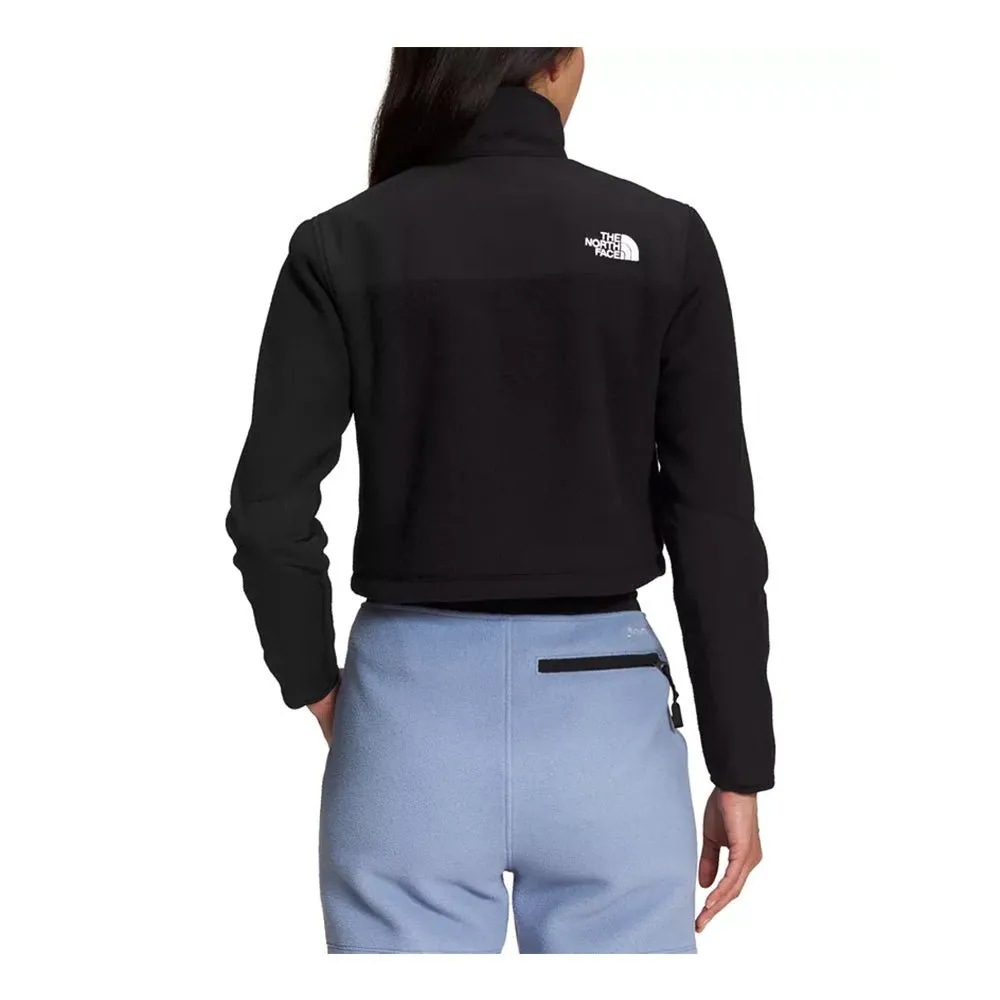 DENALI CROP - WOMEN'S FLEECE JACKETS