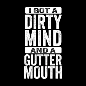 Dirty Mind
