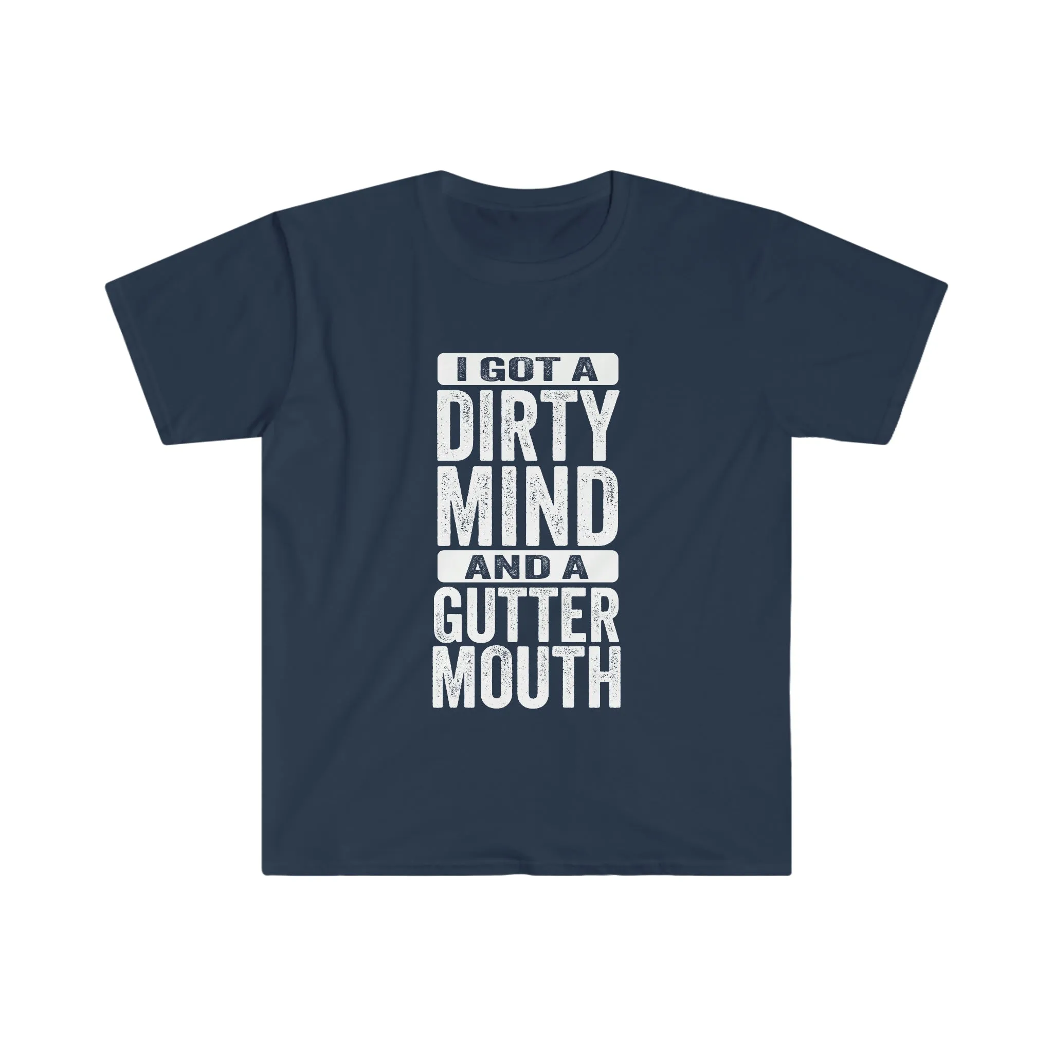 Dirty Mind