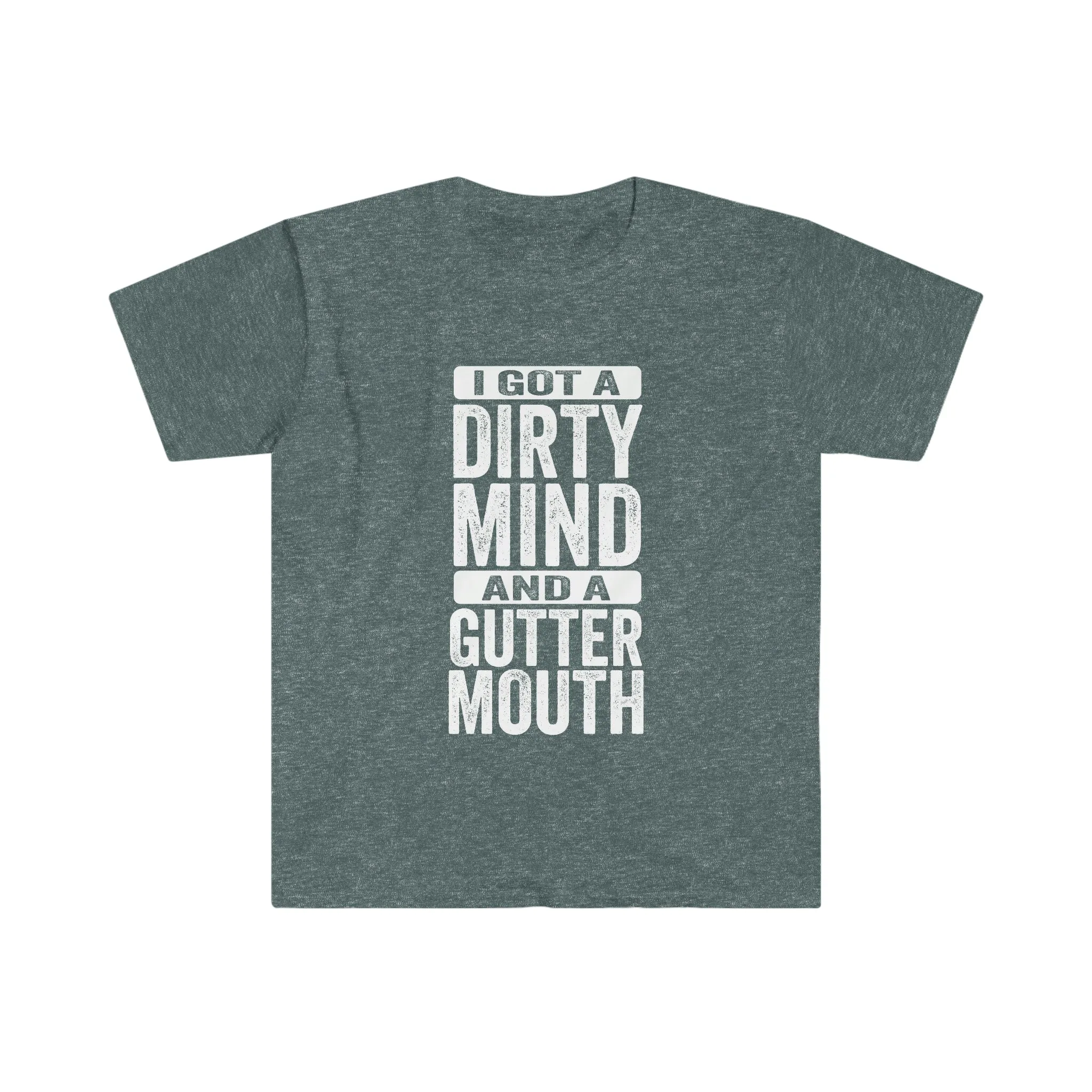 Dirty Mind