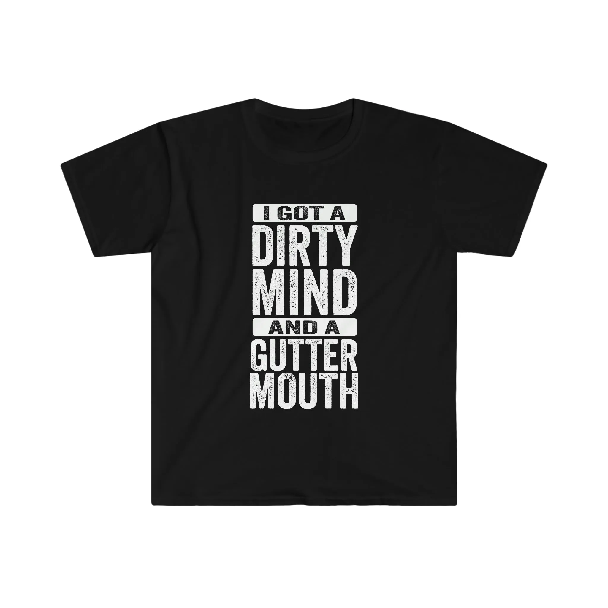 Dirty Mind