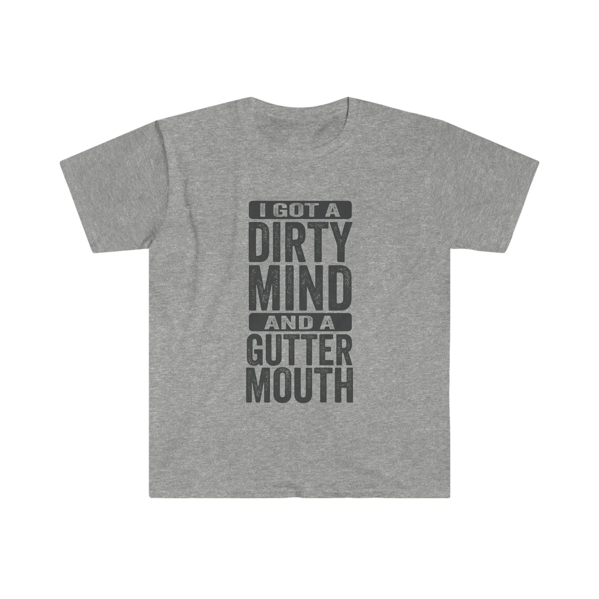 Dirty Mind
