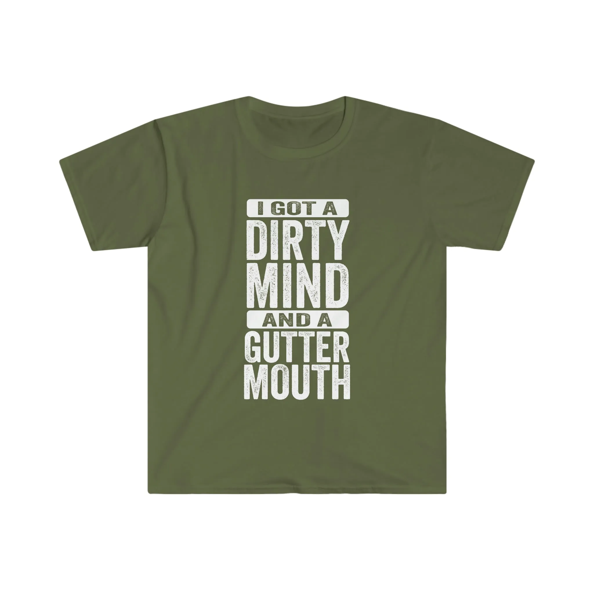 Dirty Mind