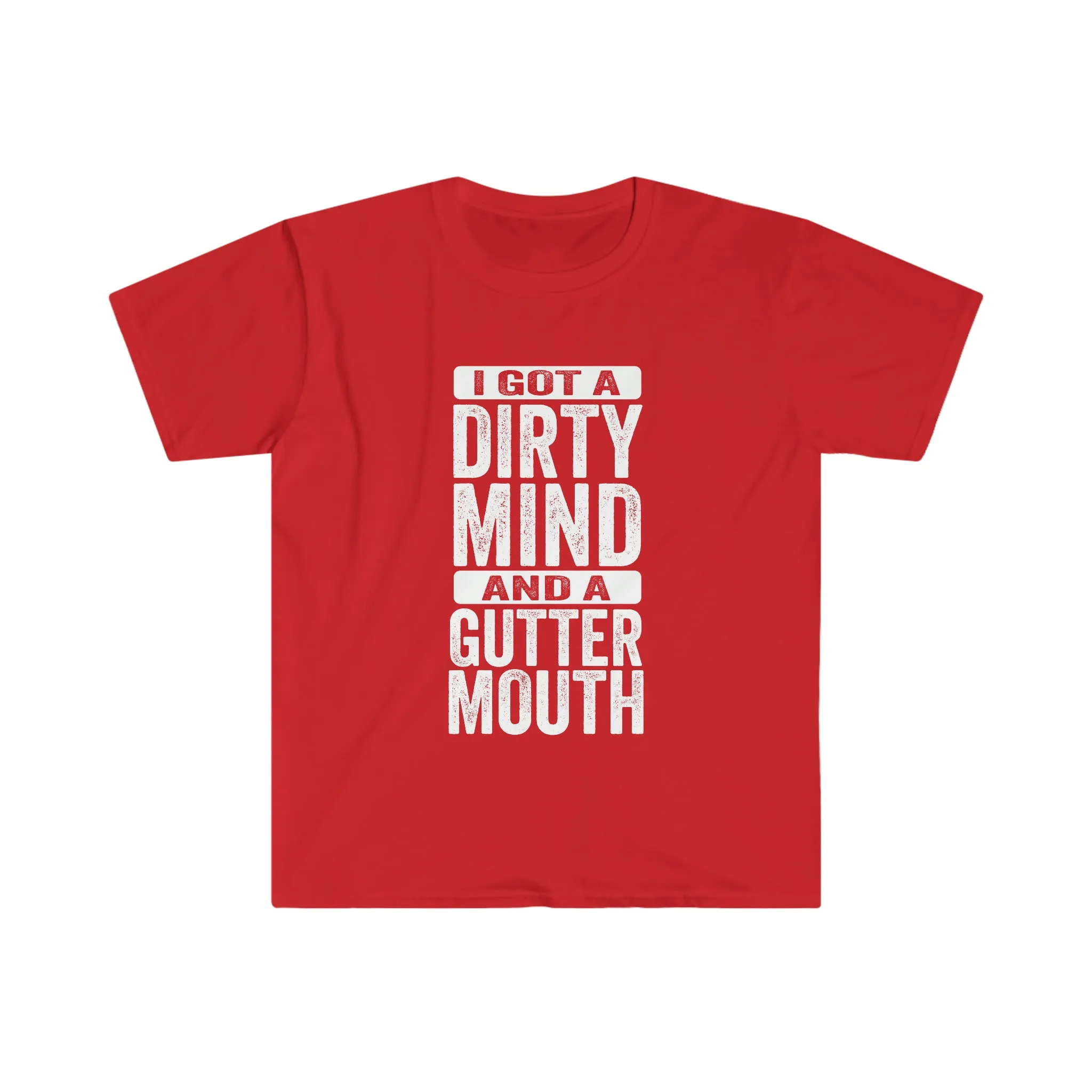 Dirty Mind