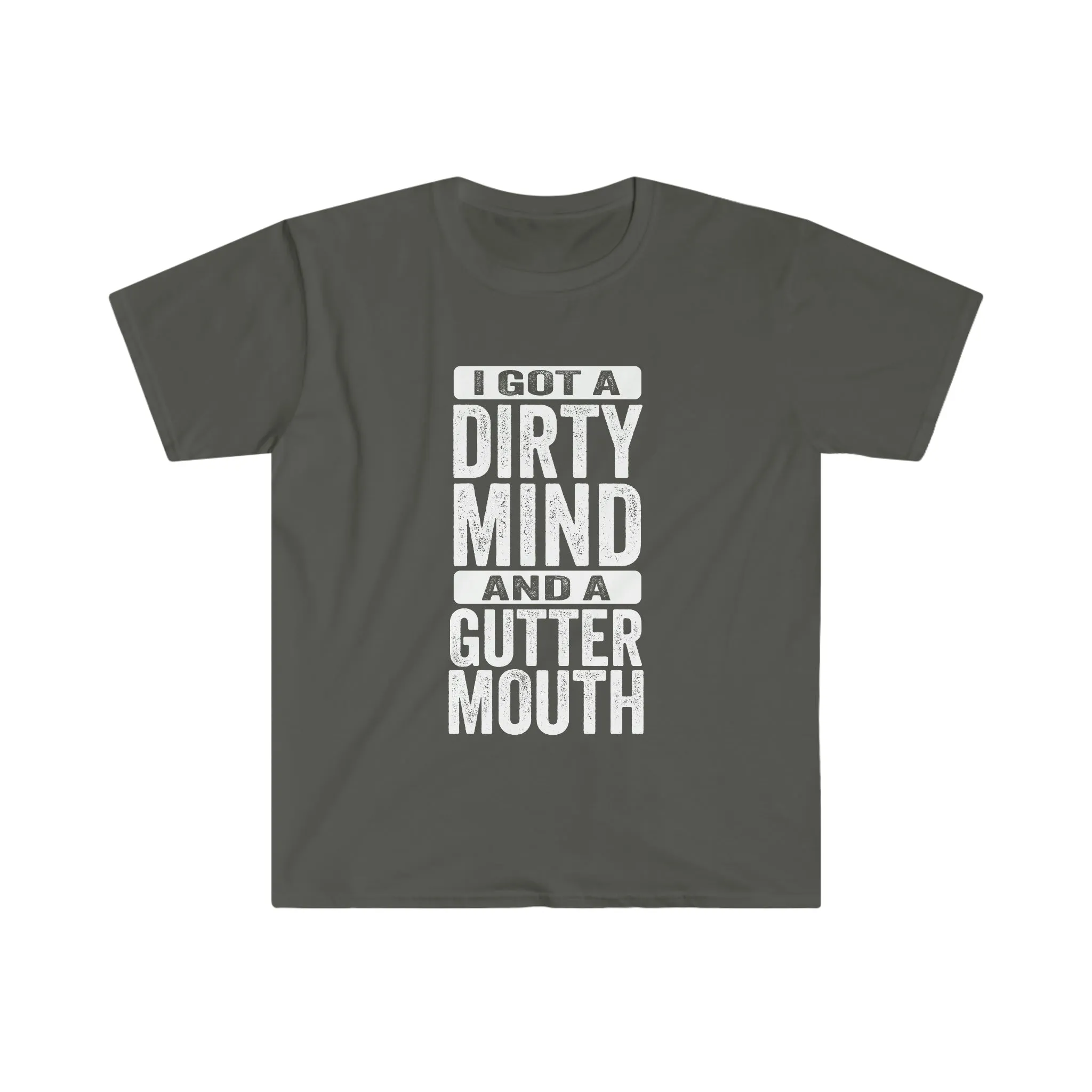 Dirty Mind