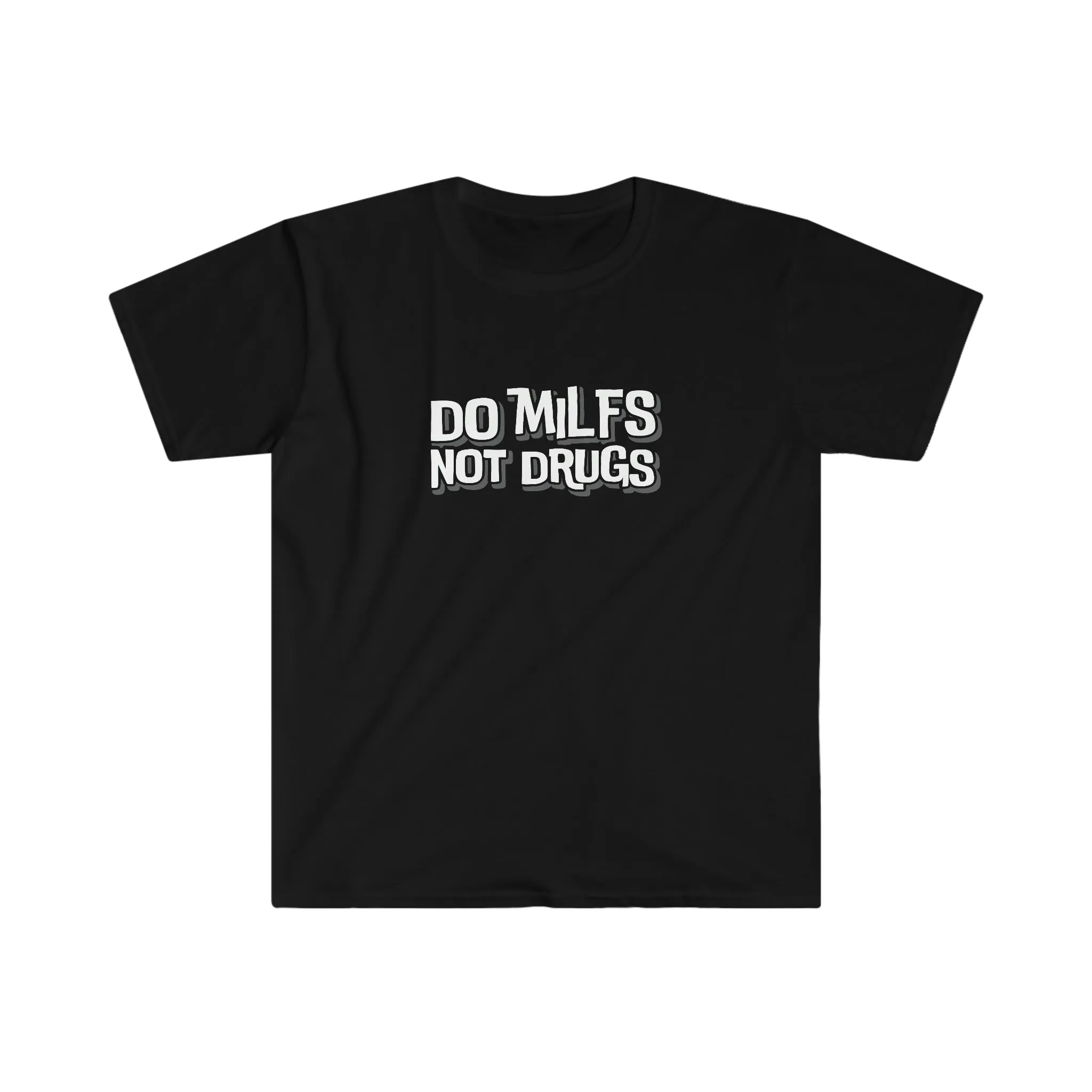 Do MILFS Not Drugs